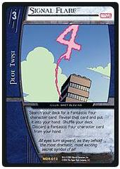 Sinal de Alarme - MOR 073
