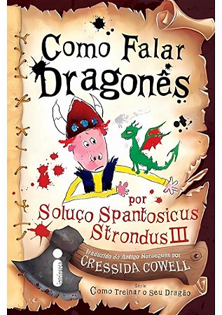 Como falar dragonês | Intrínseca