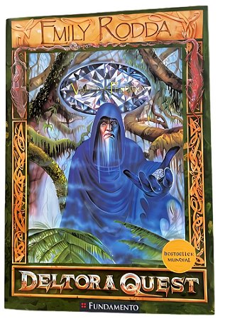 O vale dos perdidos - Volume 7 Capa Comum