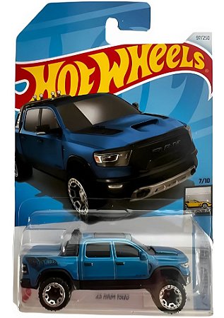 Hot Wheels '23 Ram 1500 - HTC82
