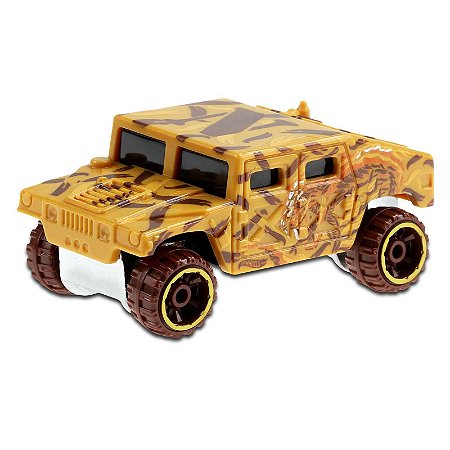 Hot Wheels - Humvee - GHC17