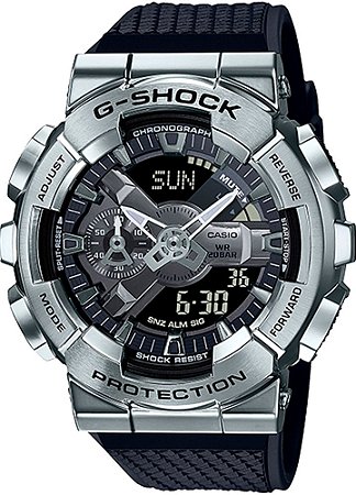 Relógio G-Shock GM-110-1ADR