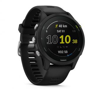 Smartwatch Garmin Forerunner 955 Gps Preto Lançamento