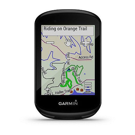 garmin edge 230