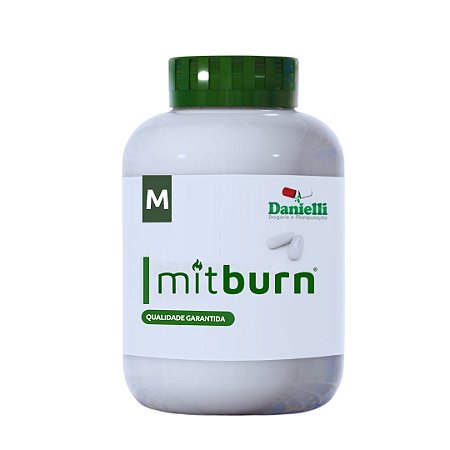 Mitburn® 100MG