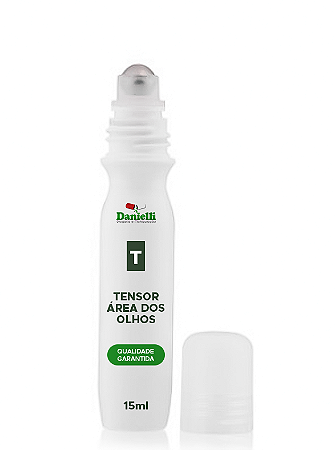 Tensor área dos olhos – 15ml