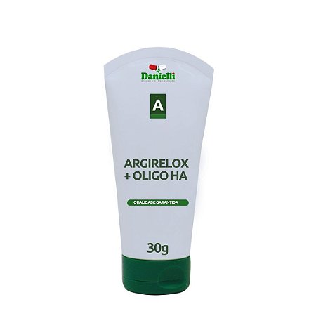 Argirelox + Oligo Ha 30g