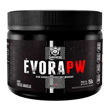 Évora PW Darkness - 300G - IntegralMédica