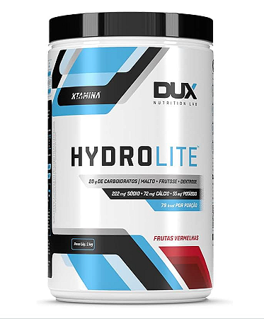 HYDROLITE POTE - 1000G - DUX