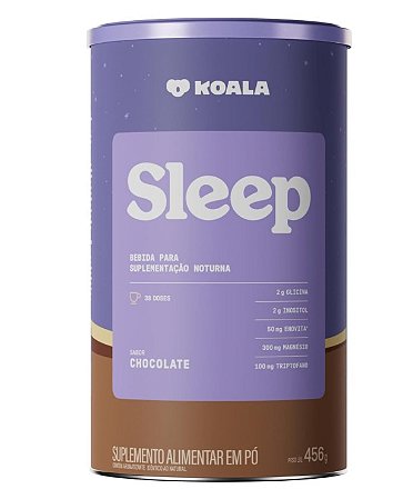 Koala Sleep - 456g - Caffeine Army
