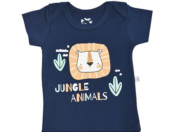 Body Jungle Animals