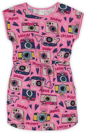 Vestido Clicks - MARISOL