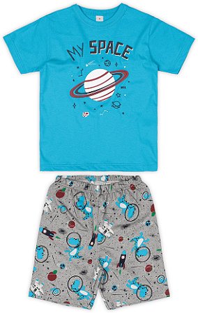 Conjunto My Space Azul-MARISOL