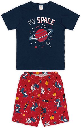 Conjunto My Space Marinho-MARISOL