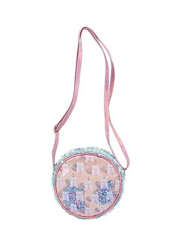 Bolsa Infantil Rose