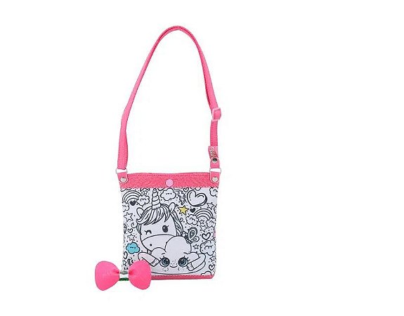 Bolsa Unicórnio