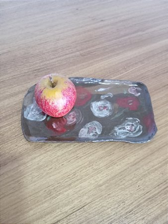 Travessa em Cerâmica