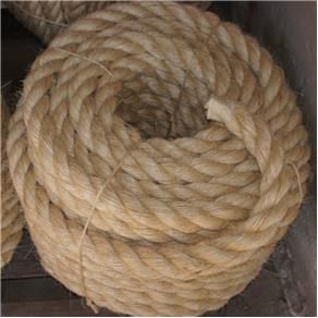 Corda De Sisal Para Arte E Artesanato Grossa 38mm