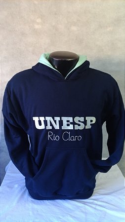 Moletom sob encomenda