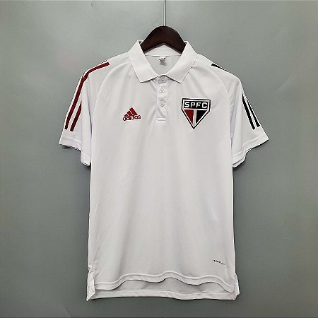 Camisa polo sao paulo 2020 Clearance