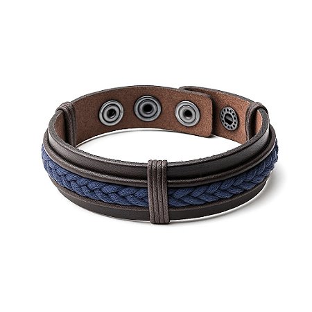 Pulseira com Regulagem de Tamanho