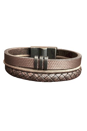 Pulseira Fecho Imã