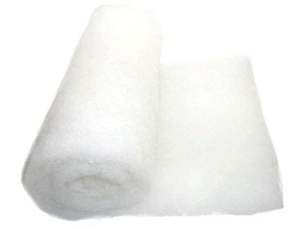 Manta filtrante Acrilica Perlon 200g / m²
