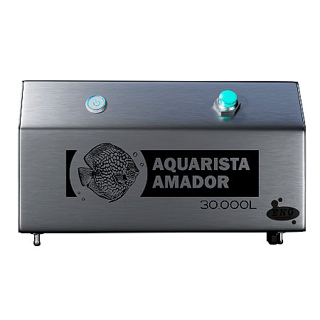 AQUABLUE 30.000 - AQUARISTA AMADOR