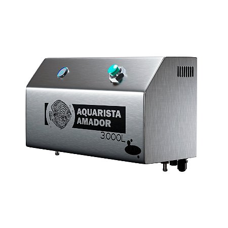 AQUABLUE 3.000 - AQUARISTA AMADOR