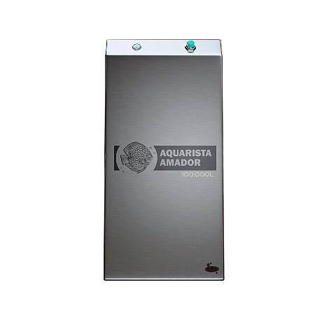 AQUABLUE 120.000 - AQUARISTA AMADOR