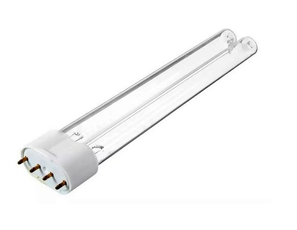 LÂMPADA UV 18W OCEANTECH