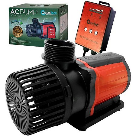 BOMBA AC 25000 POND OCEAN TECH - 25000L/H