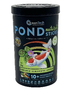 POND NATURAL STICKS 170G - POTE - OCEAN TECH