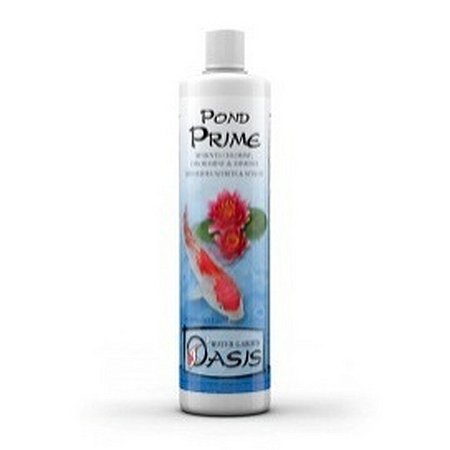 POND PRIME SEACHEM - CONDICIONADOR DE ÁGUA