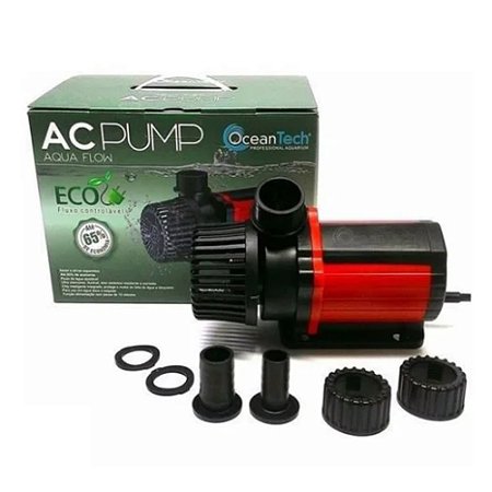BOMBA AC 12000 POND OCEAN TECH - SC - 12000L/H 220V
