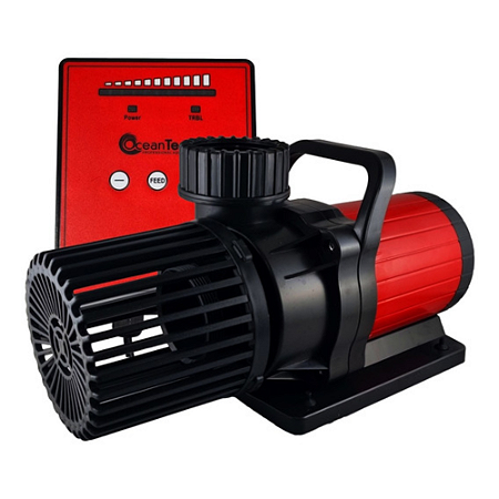 BOMBA AC 40000 POND OCEAN TECH - 40000L/H 220V
