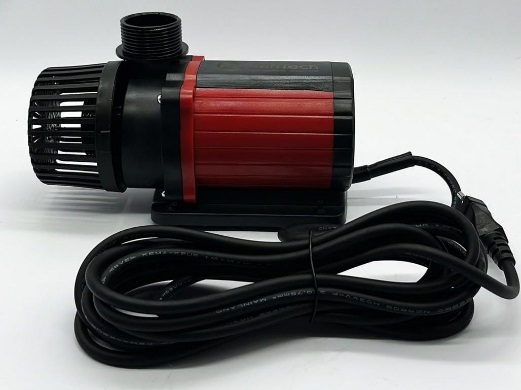 BOMBA AC 9000 POND SC - OCEAN TECH - 9000L/H 220V
