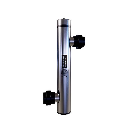 FILTRO UV 36W 100% INOX 220V - AQUARISTA AMADOR