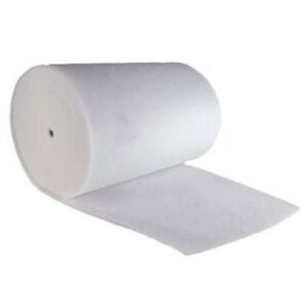 MANTA FILTRANTE ACRILICA PERLON 200G  M²