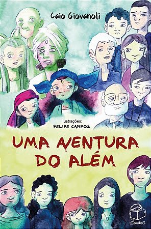 Uma aventura do Além