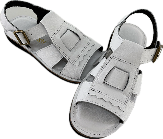 Sadália tipo Franciscana Branca