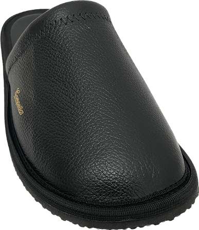 Chinelo de quarto PRETO