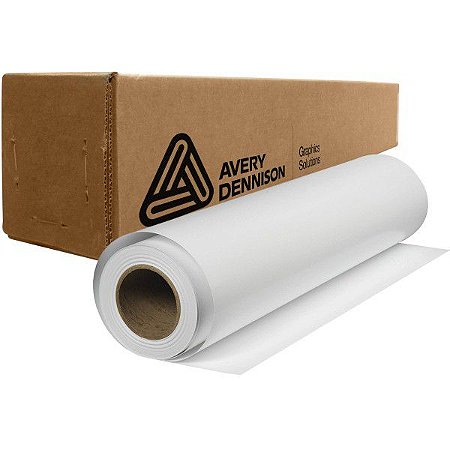 AVERY PRINT BRANCO FOSCO BLOCKOUT SLP 2897 1,27