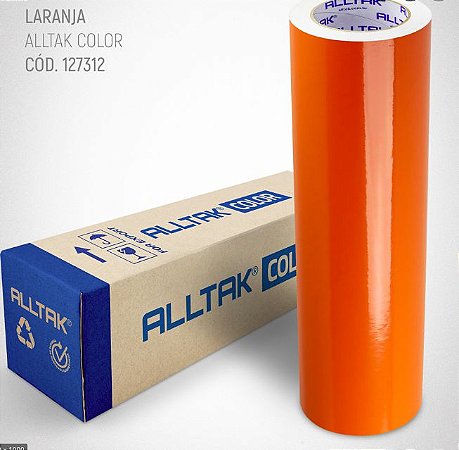 COLOR LARANJA 0,50