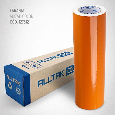 COLOR LARANJA 1,00