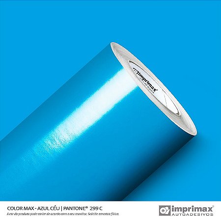 COLORMAX AZUL CEU 0,50