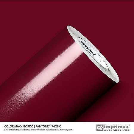 COLORMAX BORDO 1,00