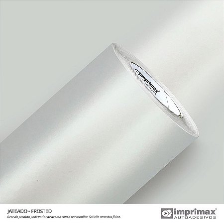 COLORMAX JATEADO FROSTED 1,22