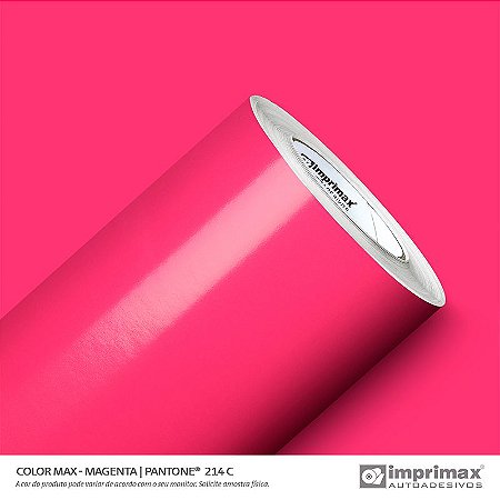 COLORMAX MAGENTA 1,00