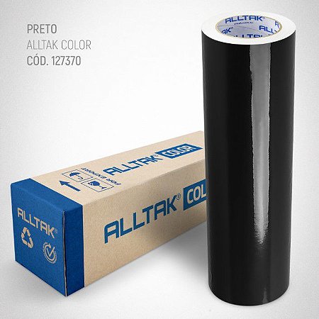 COLOR PRETO 1,00